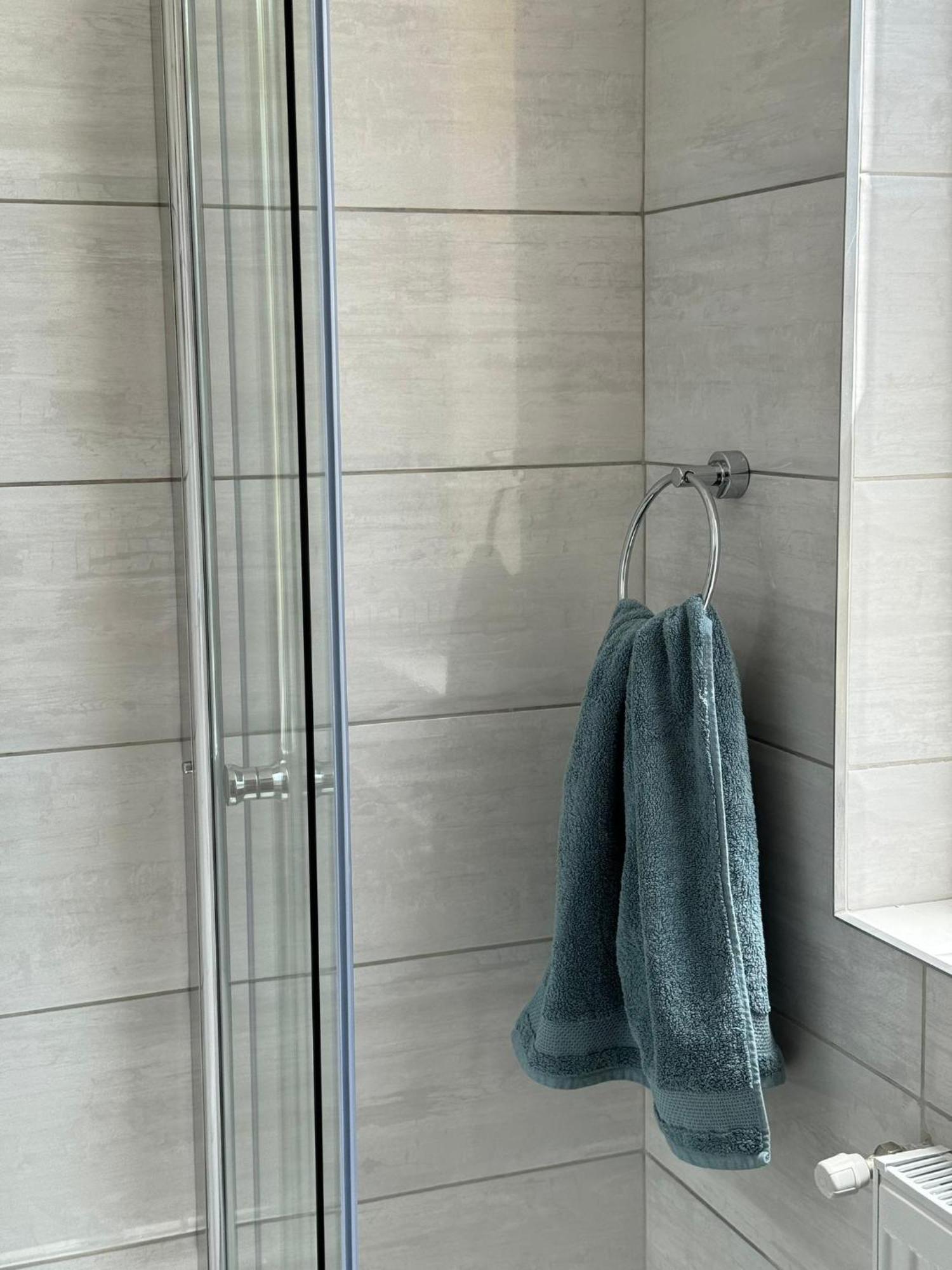 Apartament Victoria 蒂米什瓦拉 外观 照片