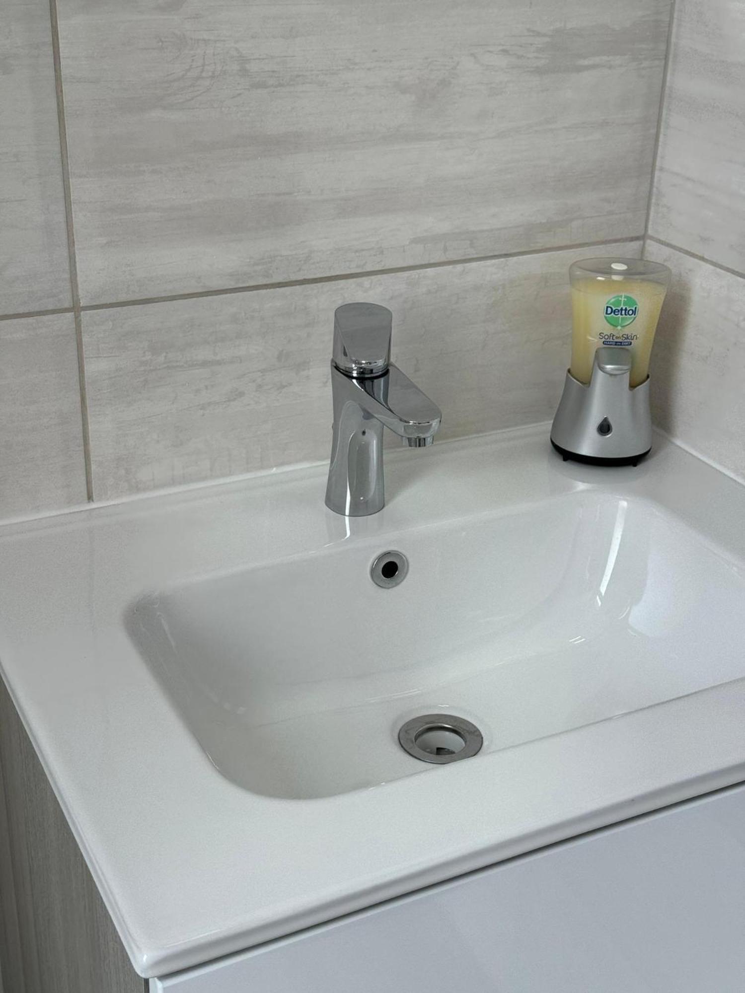 Apartament Victoria 蒂米什瓦拉 外观 照片