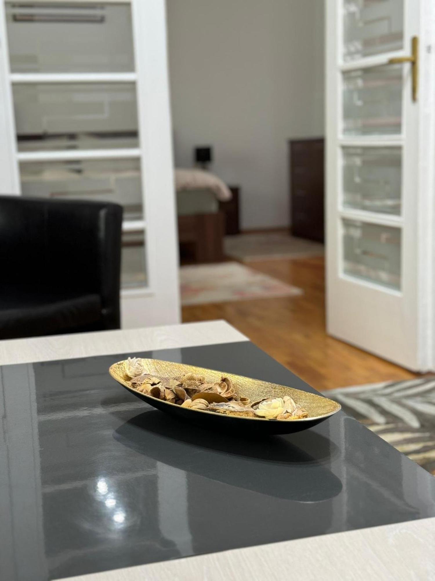 Apartament Victoria 蒂米什瓦拉 外观 照片