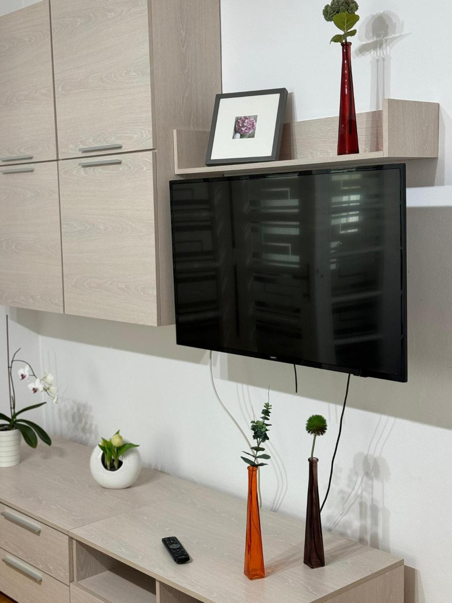 Apartament Victoria 蒂米什瓦拉 外观 照片